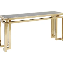 KARE Design Console Gold Rush