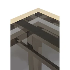 KARE Design Console Gold Rush