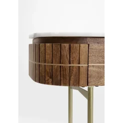 KARE Design Console Grace 100X76Cm