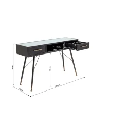KARE Design Console La Gomera