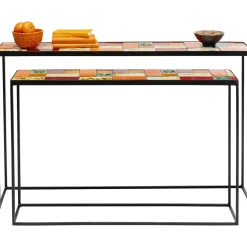 KARE Design Console Lisboa (2/Set)