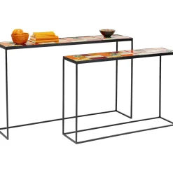 KARE Design Console Lisboa (2/Set)