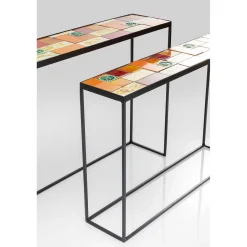 KARE Design Console Lisboa (2/Set)