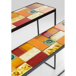 KARE Design Console Lisboa (2/Set)