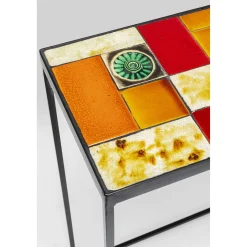 KARE Design Console Lisboa (2/Set)