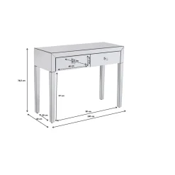 KARE Design Console Luxury