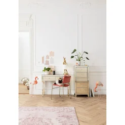 KARE Design Console Luxury Champagne