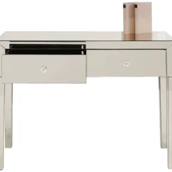 KARE Design Console Luxury Champagne