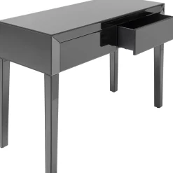 KARE Design Console Luxury Push Gris