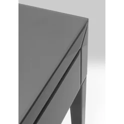 KARE Design Console Luxury Push Gris