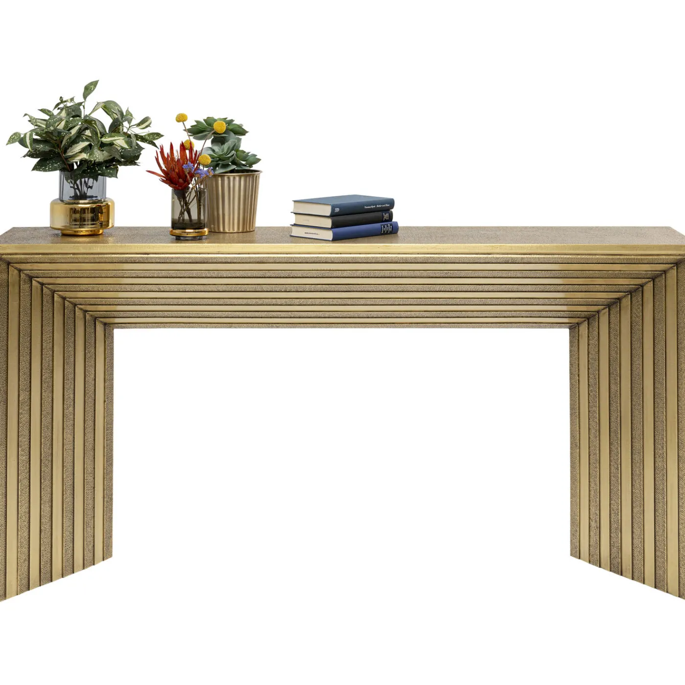 KARE Design Console Malaga 160X80Cm