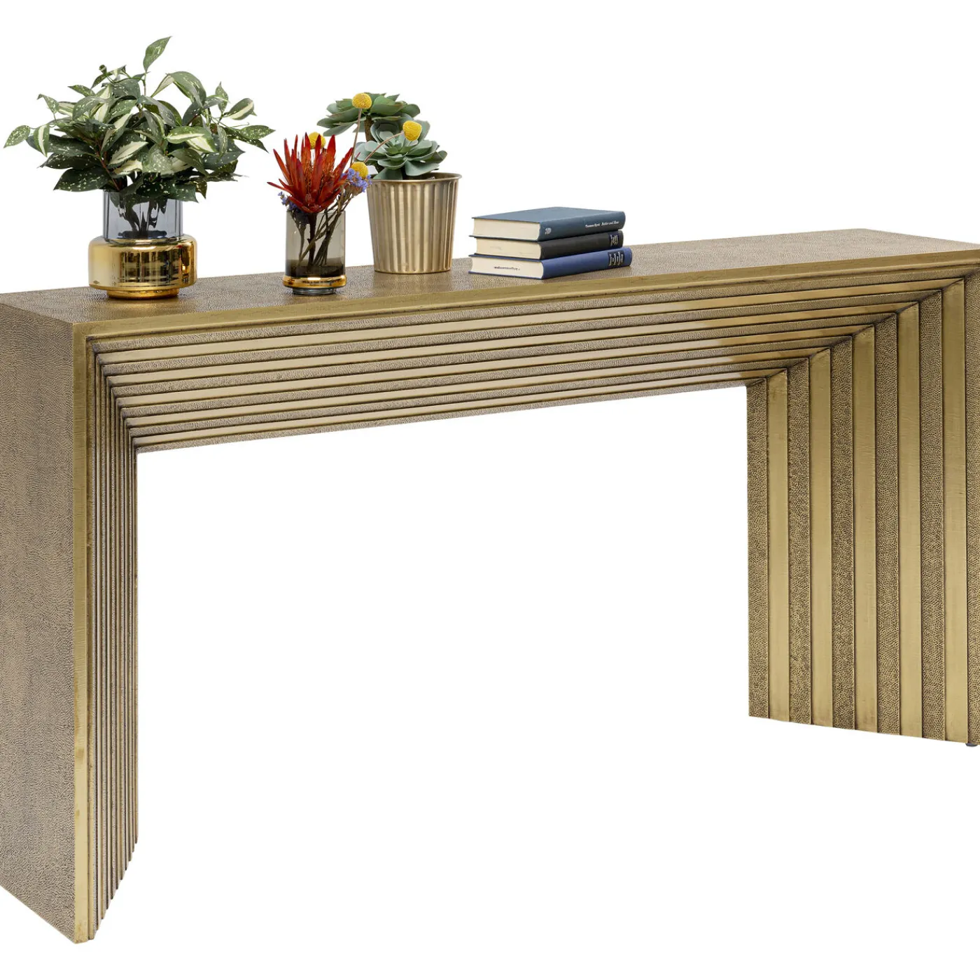 KARE Design Console Malaga 160X80Cm