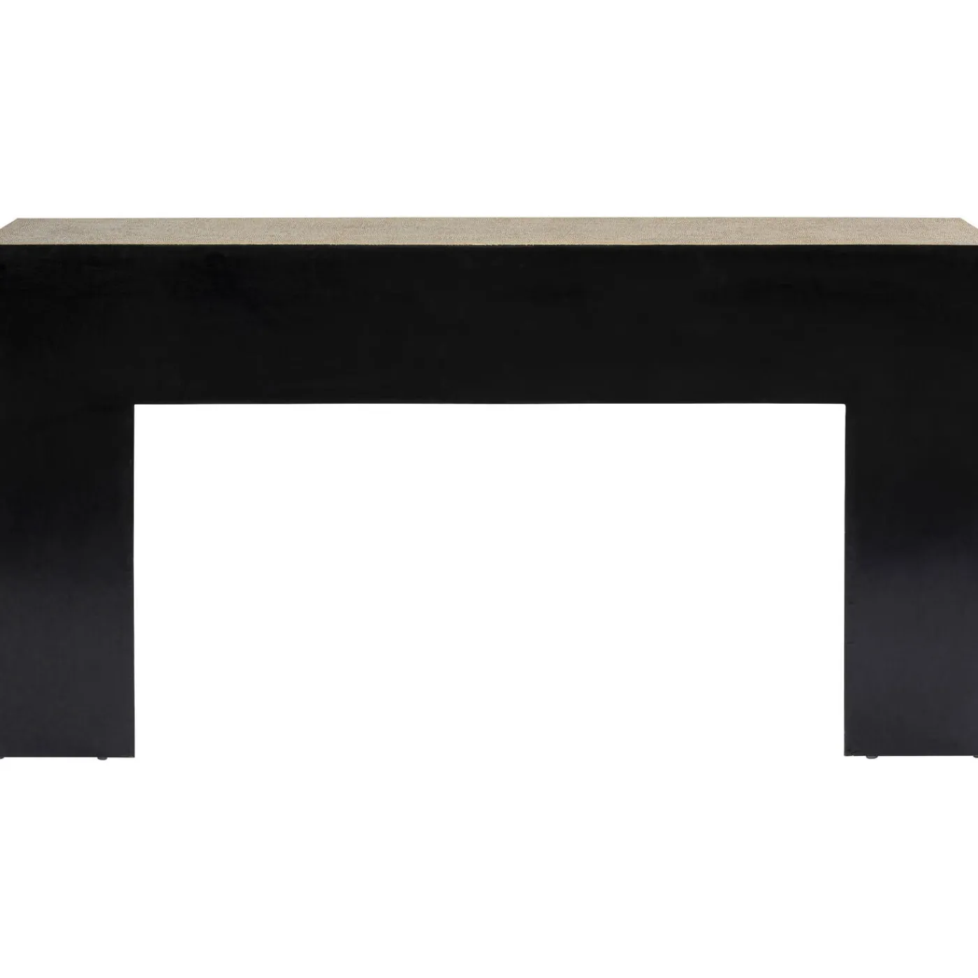 KARE Design Console Malaga 160X80Cm
