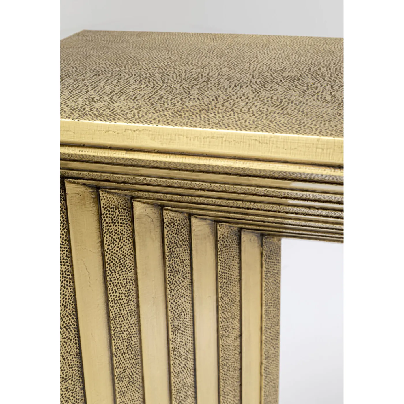 KARE Design Console Malaga 160X80Cm