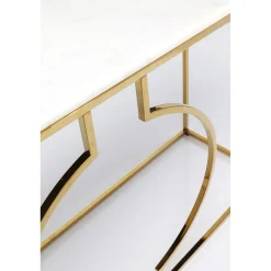 KARE Design Console Miami Loft Dore 120Cm
