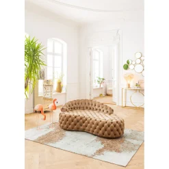 KARE Design Console Miami Loft Dore 120Cm