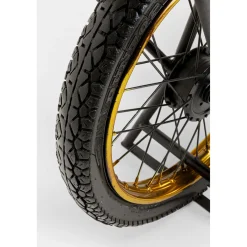 KARE Design Console Motorbike Noir