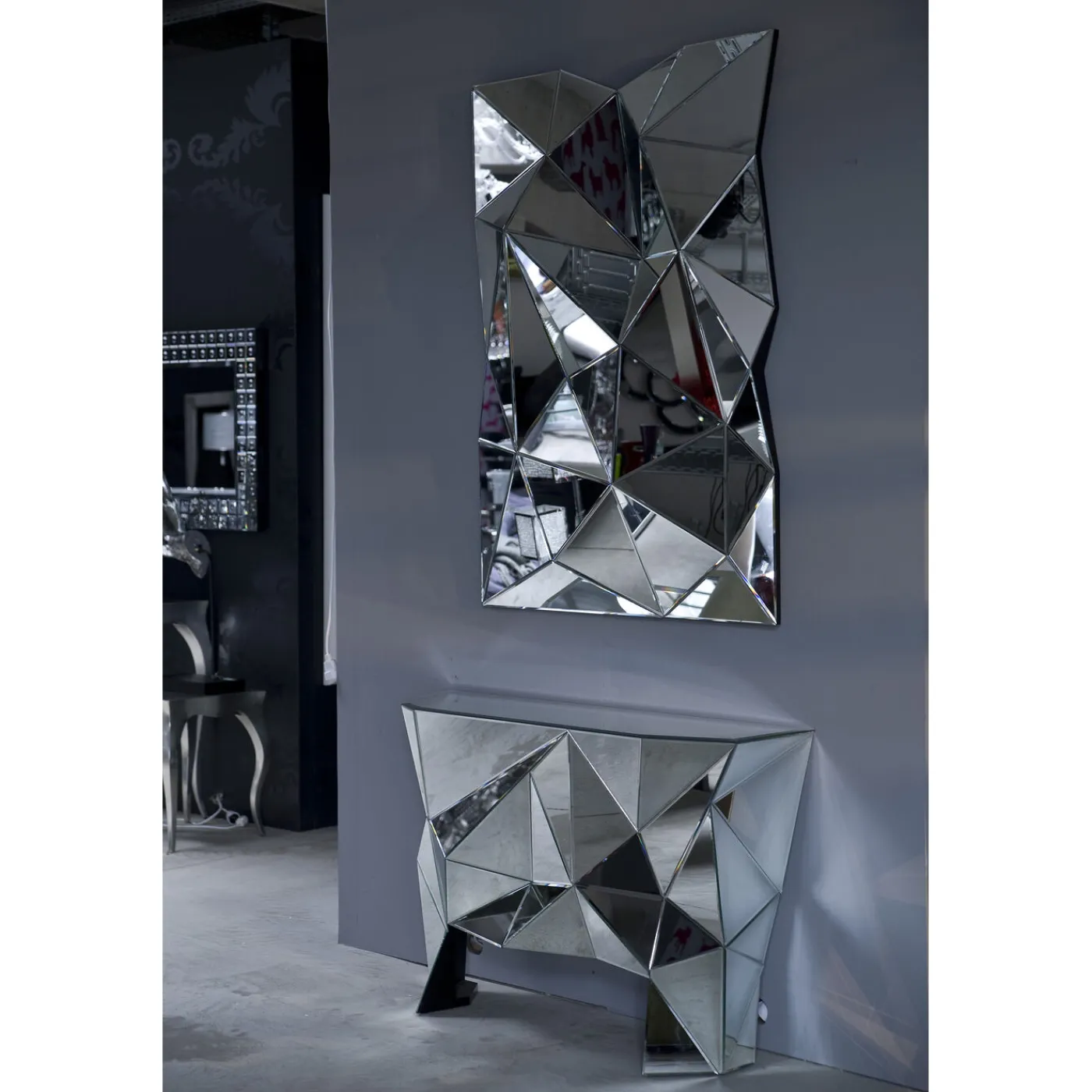 KARE Design Console Prisma