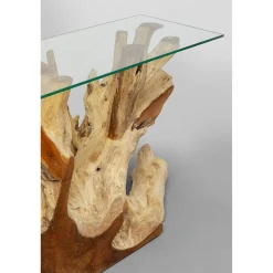 KARE Design Console Roots 150X40Cm