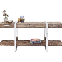 KARE Design Console Rustico 180X46Cm