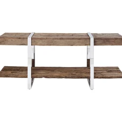 KARE Design Console Rustico 180X46Cm