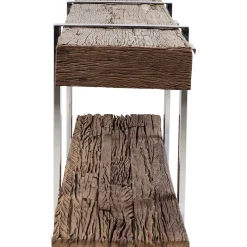 KARE Design Console Rustico 180X46Cm