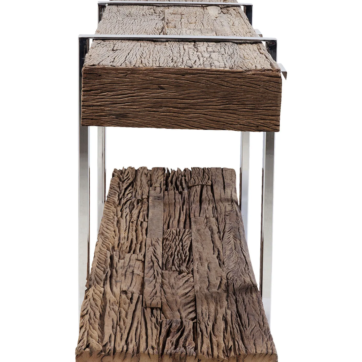 KARE Design Console Rustico 180X46Cm