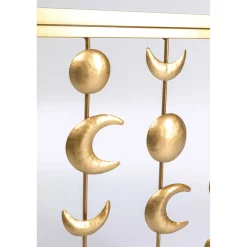 KARE Design Console Table Moons 107X36Cm