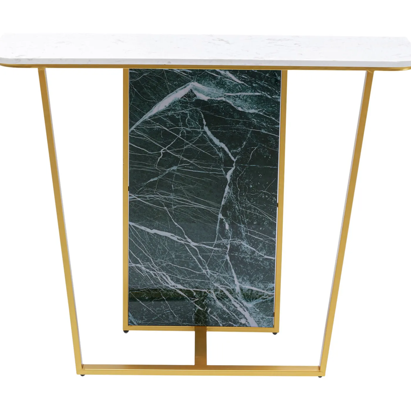 KARE Design Console Tiara 78X100Cm