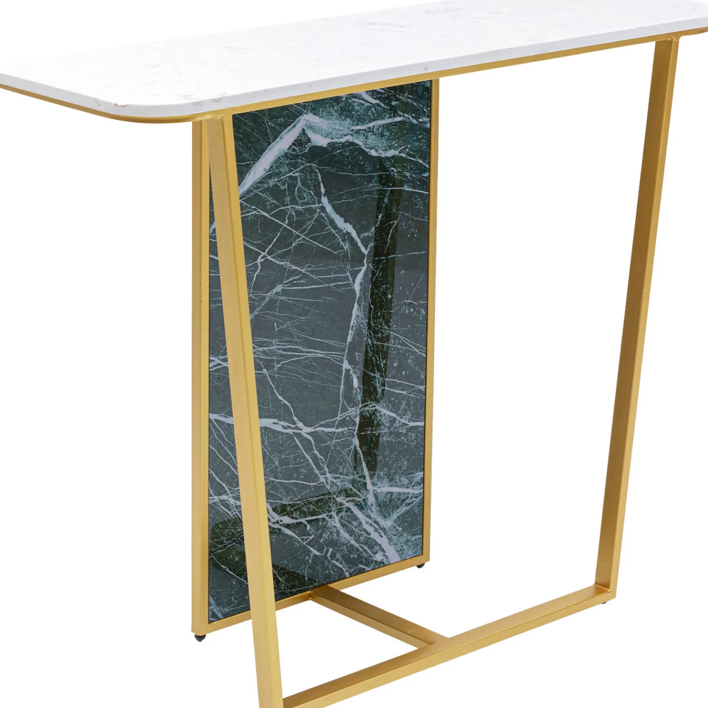 KARE Design Console Tiara 78X100Cm