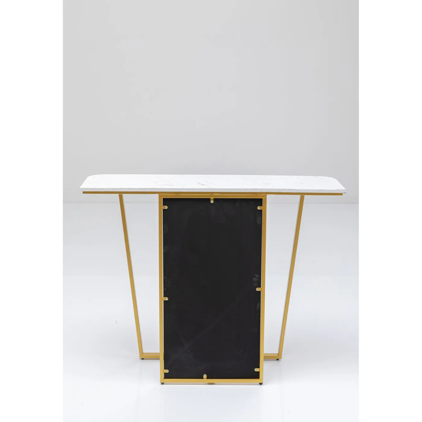KARE Design Console Tiara 78X100Cm