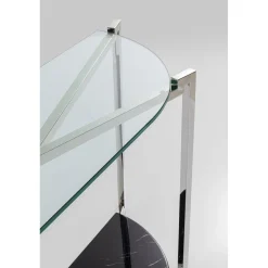 KARE Design Console Vivian 140X40Cm