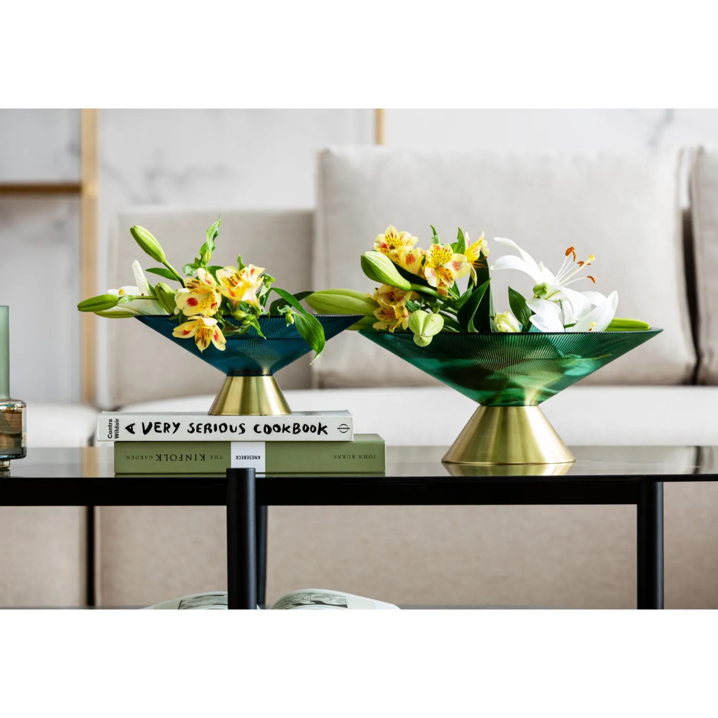 KARE Design Coupe Birdie O35Cm