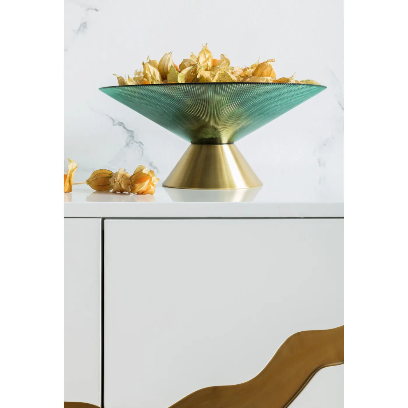 KARE Design Coupe Birdie O35Cm