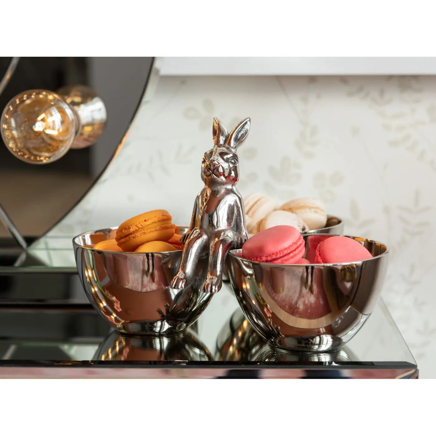 KARE Design Coupe Bunny Tre