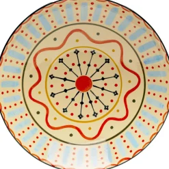 KARE Design Coupe Décorative Los Cabos O33Cm