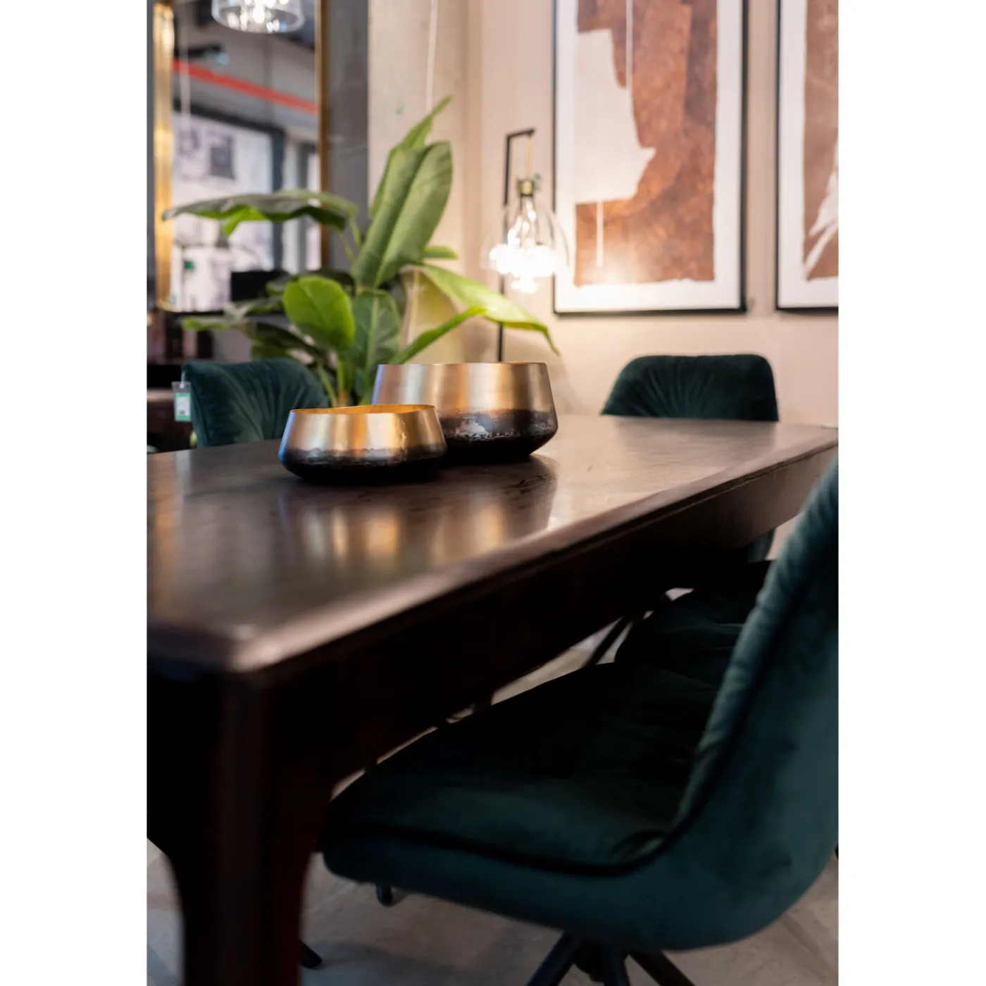 KARE Design Coupe Décorative Nora O21Cm