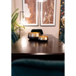 KARE Design Coupe Décorative Nora O21Cm