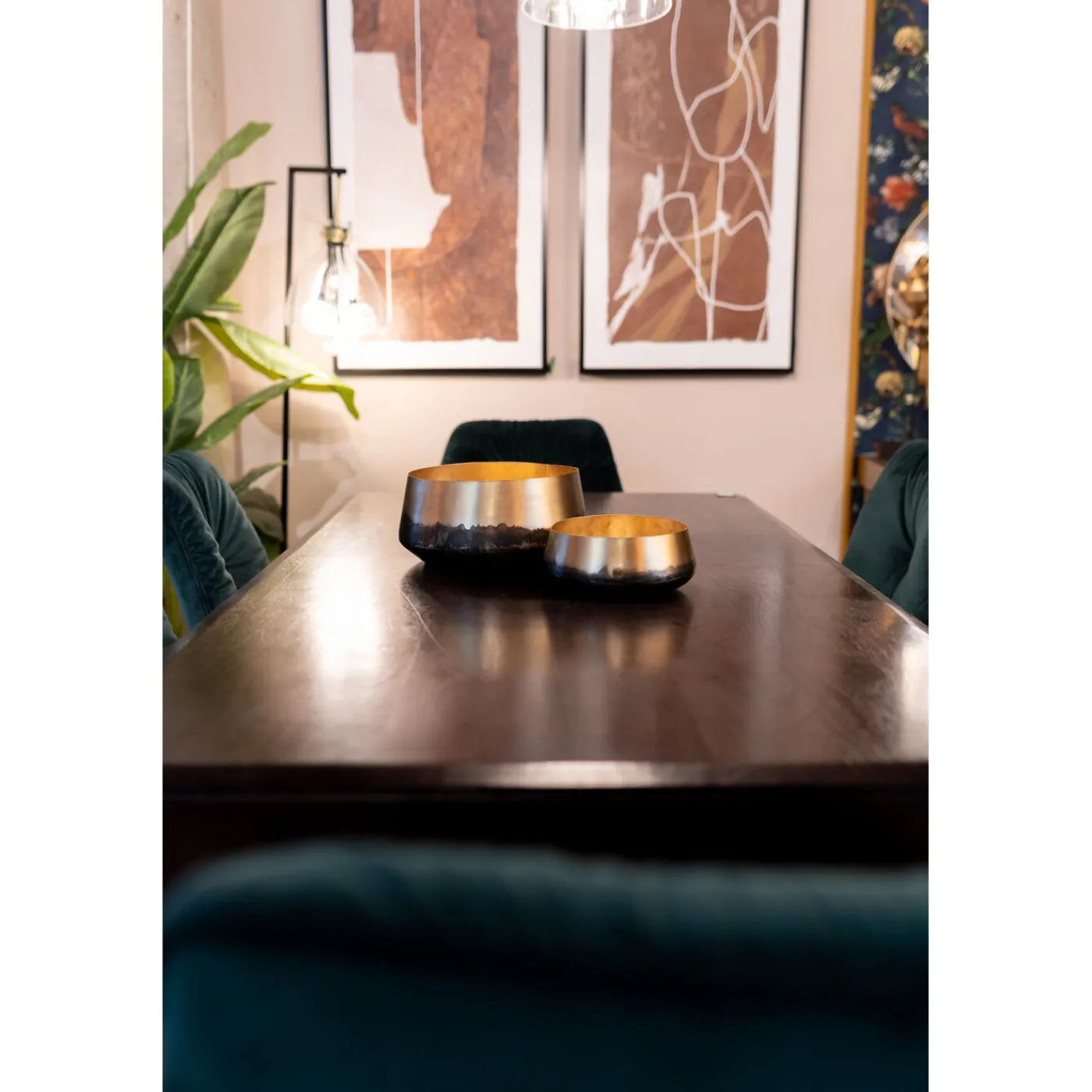 KARE Design Coupe Décorative Nora O21Cm