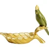 KARE Design Coupe Décorative Parrot Guard 10X21Cm