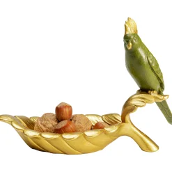 KARE Design Coupe Décorative Parrot Guard 10X21Cm