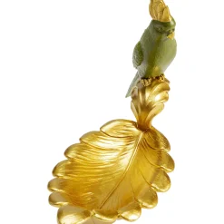KARE Design Coupe Décorative Parrot Guard 10X21Cm