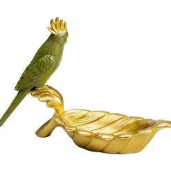 KARE Design Coupe Décorative Parrot Guard 10X21Cm