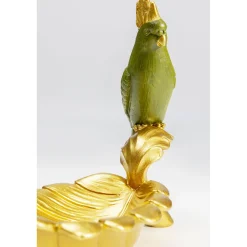 KARE Design Coupe Décorative Parrot Guard 10X21Cm
