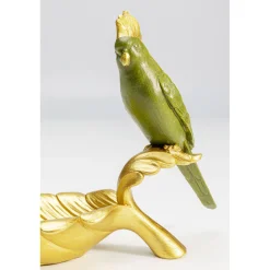 KARE Design Coupe Décorative Parrot Guard 10X21Cm