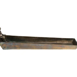 KARE Design Coupe Décorative Sitting Man 74X20Cm