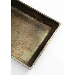 KARE Design Coupe Décorative Sitting Man 74X20Cm