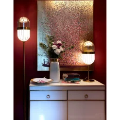 KARE Design Coupe Ginkgo Elegance Rim