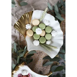 KARE Design Coupe Ginkgo Elegance Side