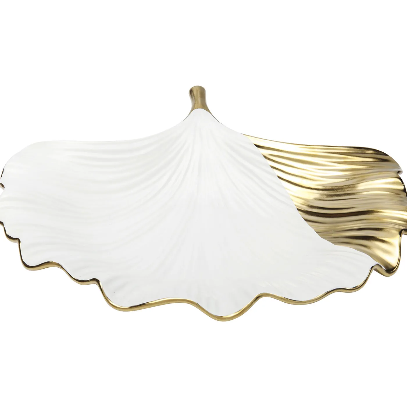 KARE Design Coupe Ginkgo Elegance Side